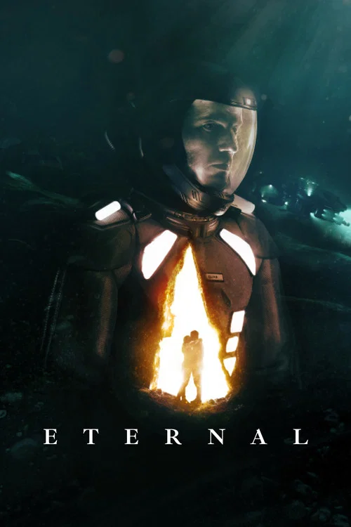 Постер: Eternal