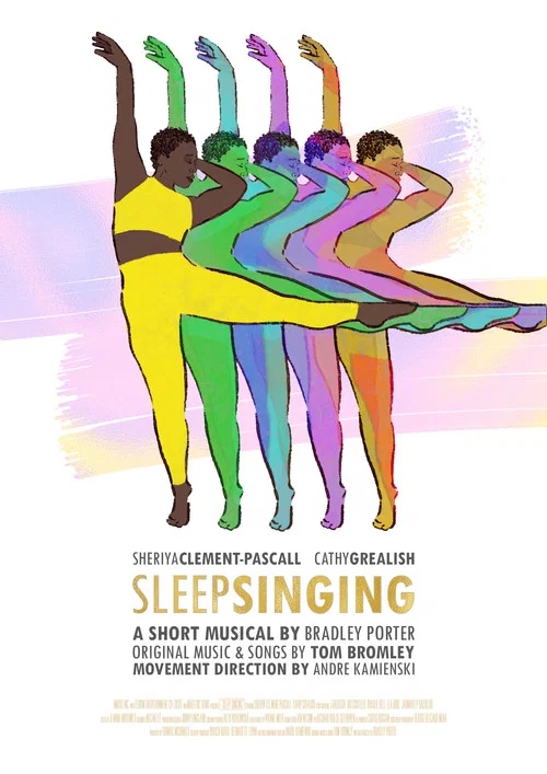 Постер: Sleep Singing