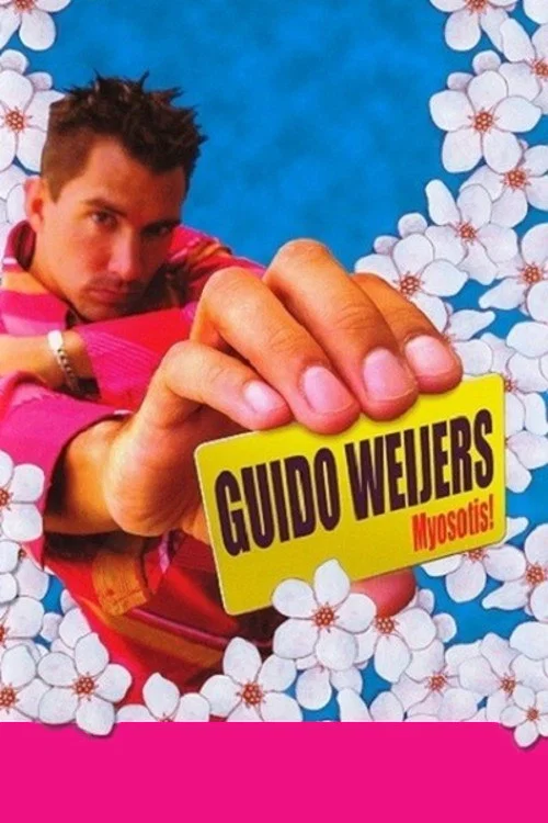 Постер: Guido