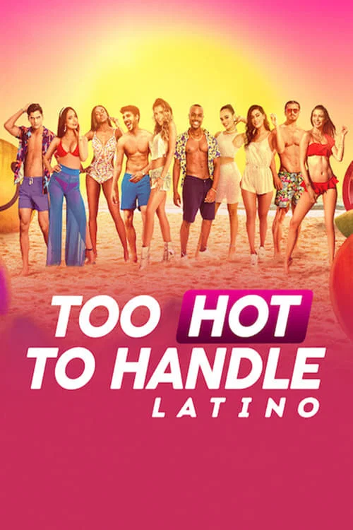 Постер: Jugando con fuego: Latino