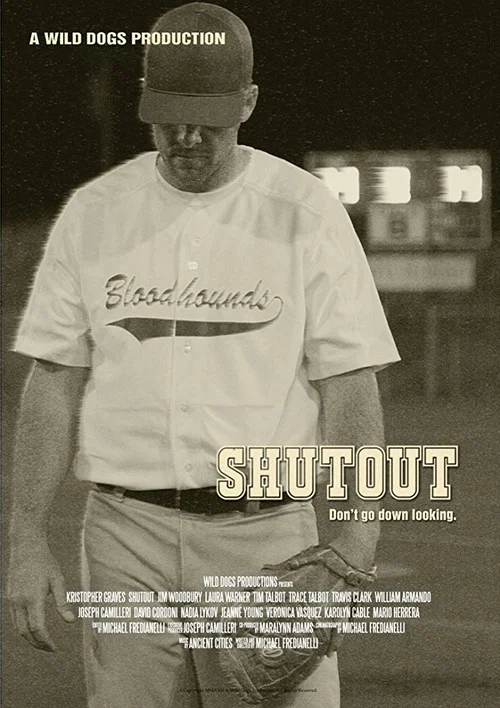 Постер: Shutout