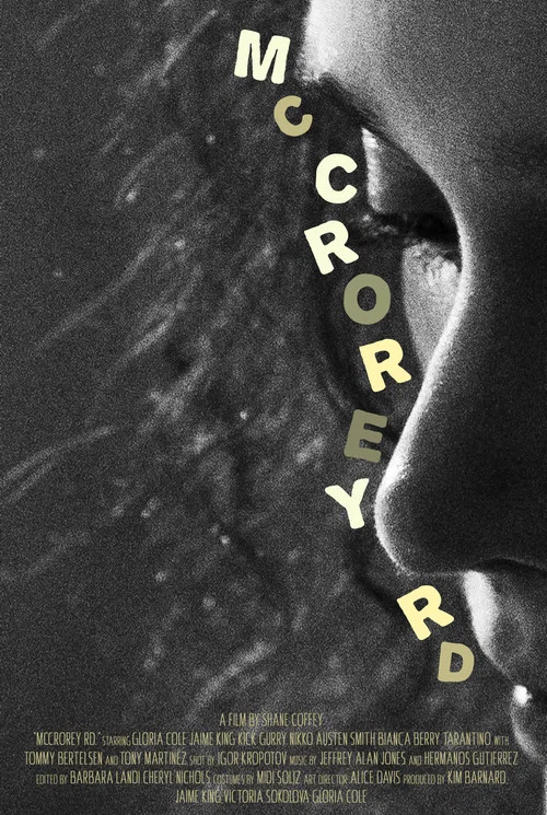 Постер: McCrorey Rd.