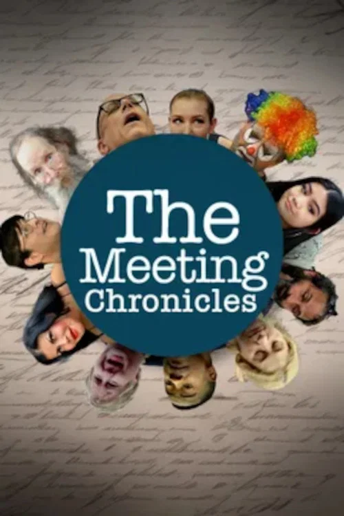 Постер: The Meeting Chronicles