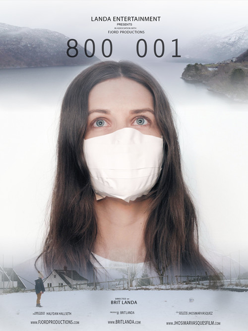 Постер: 800 001