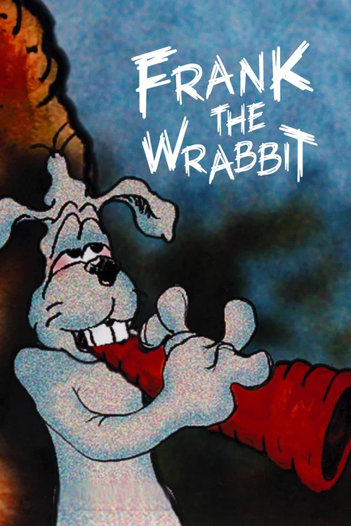 Постер: Frank the Wrabbit
