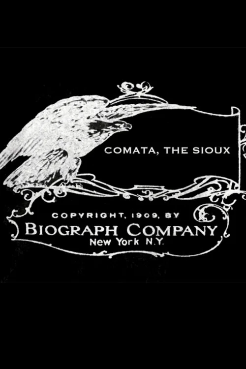 Постер: Comata, the Sioux