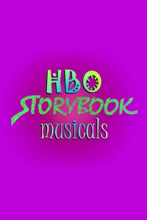 Постер: HBO Storybook Musicals