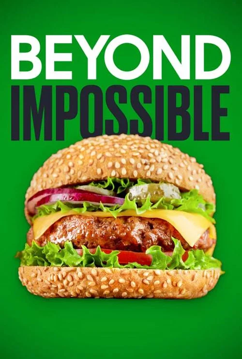 Постер: Beyond Impossible