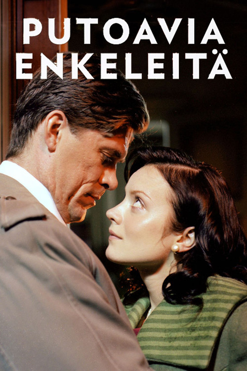 Постер: Putoavia enkeleitä