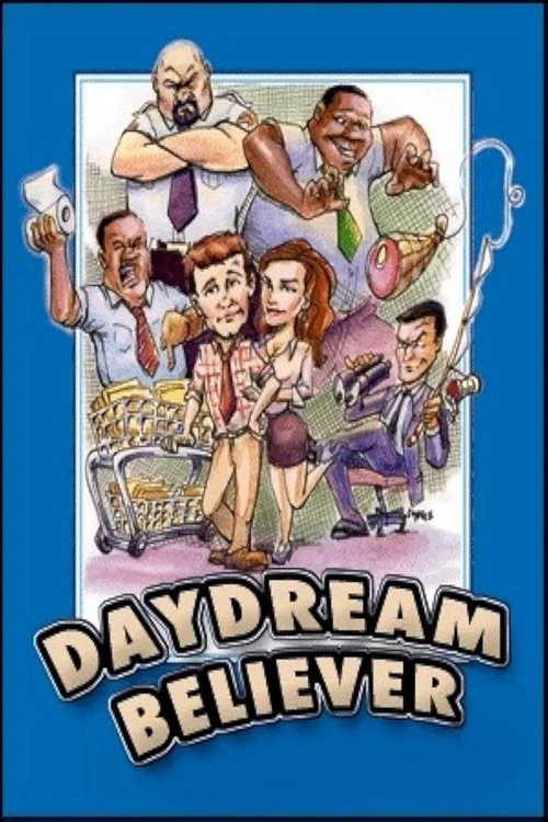 Постер: Daydream Believer