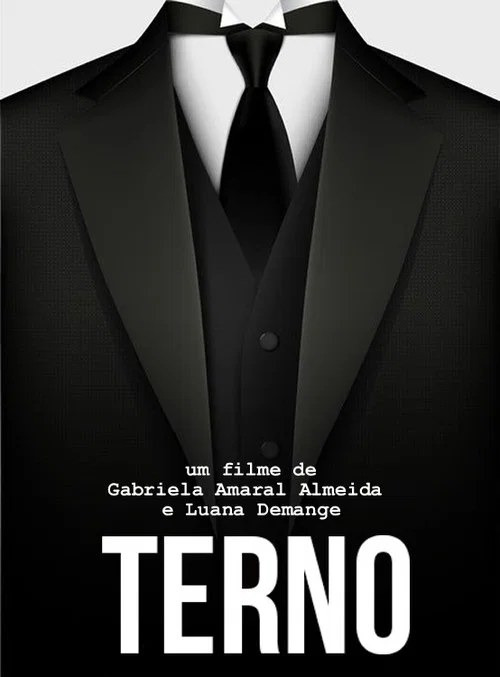 Постер: Terno