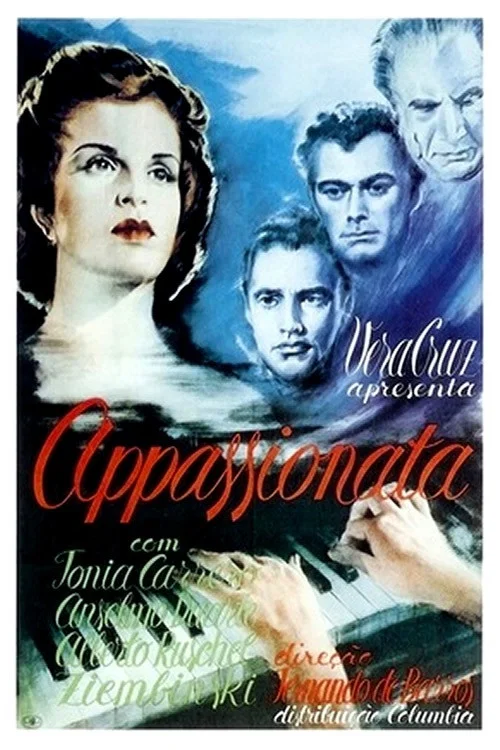Постер: Appassionata