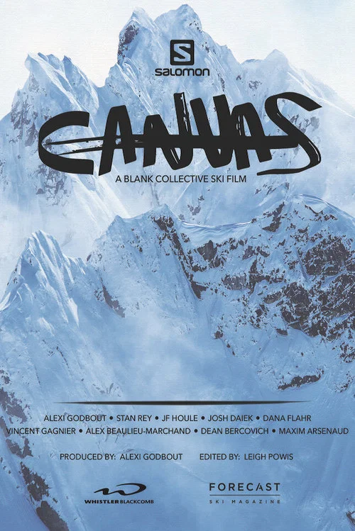 Постер: Canvas
