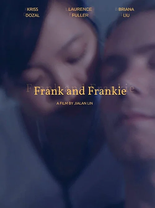 Постер: Frank and Frankie