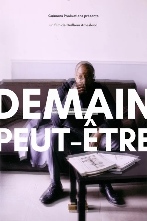 Постер: Demain peut-être
