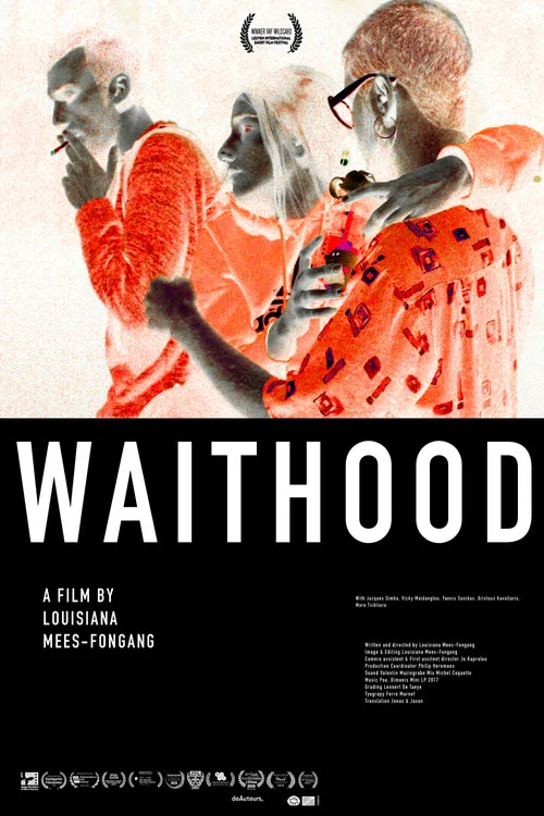Постер: Waithood