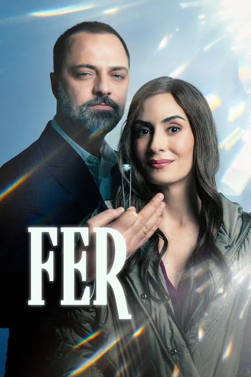 Постер: Fer
