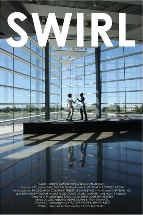 Постер: Swirl