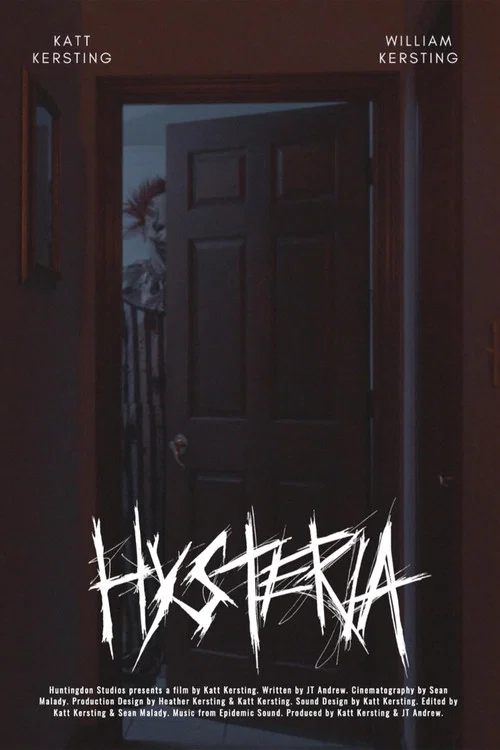 Постер: Hysteria
