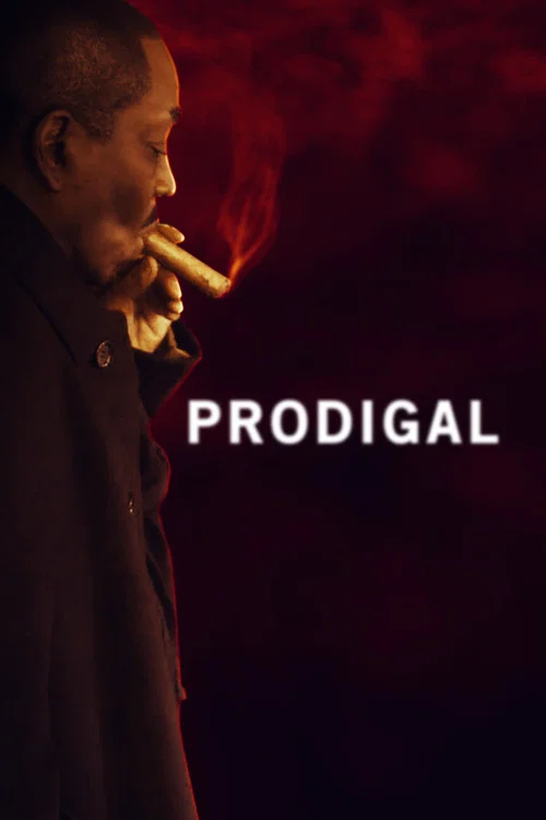 Постер: Prodigal
