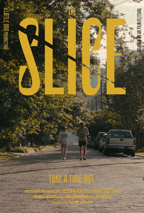 Постер: The Slice