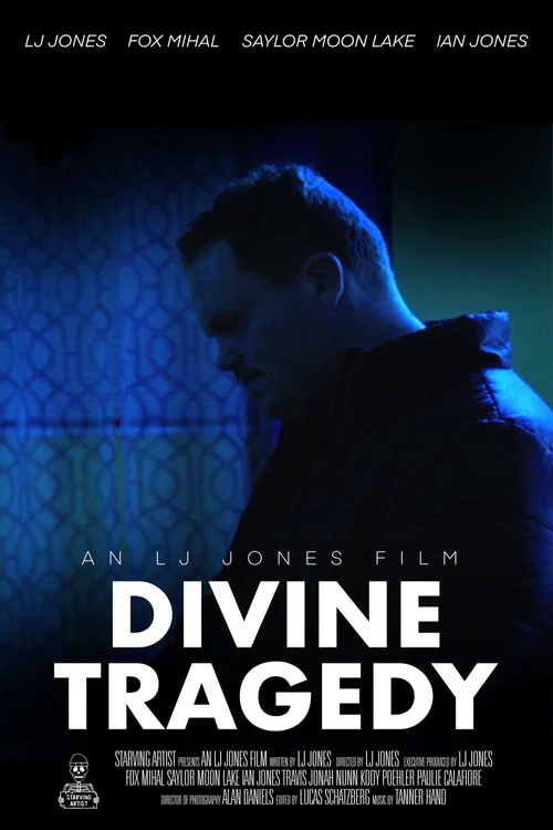 Постер: Divine Tragedy