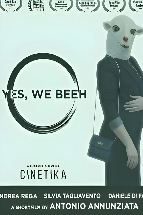 Постер: Yes, we beeh