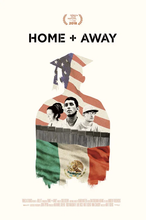 Постер: Home Away