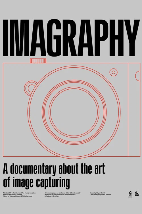 Постер: Imagraphy