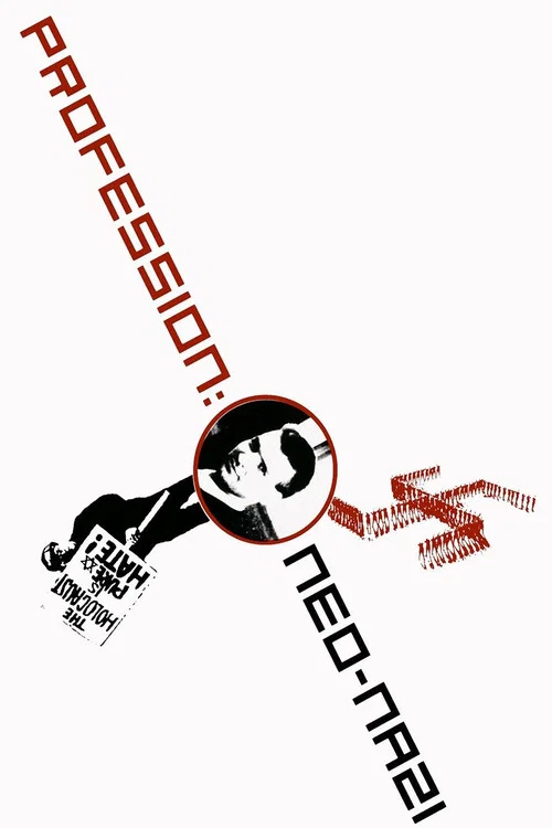 Постер: Beruf Neonazi