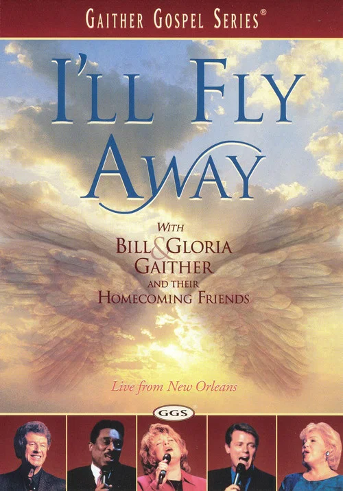 Постер: I'll Fly Away