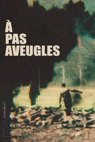 Постер: À pas aveugles