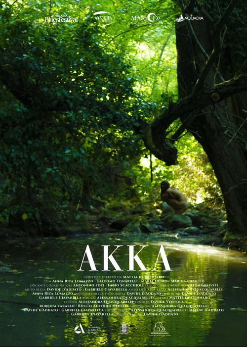 Постер: Akka