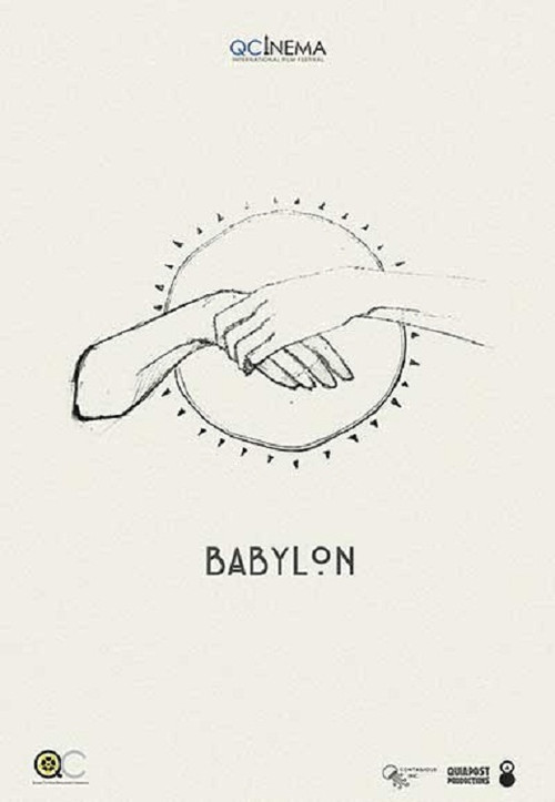 Постер: Babylon