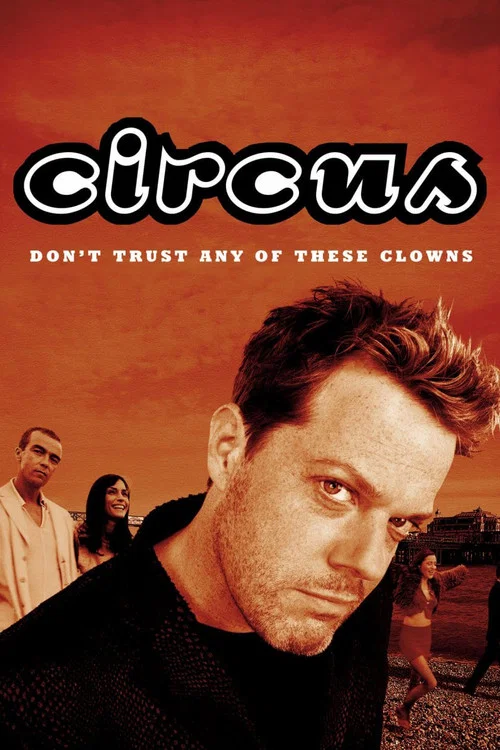 Постер: Circus