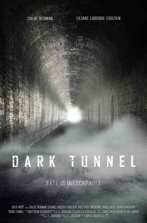 Постер: Dark Tunnel