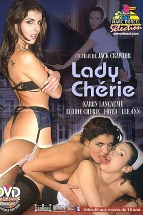 Постер: Cherie Lady