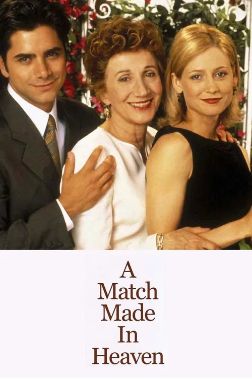 Постер: A Match Made in Heaven