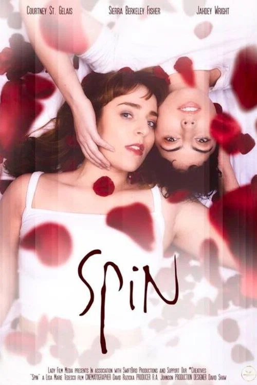 Постер: Spin