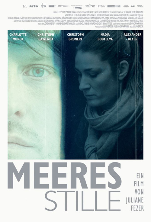 Постер: Meeres Stille