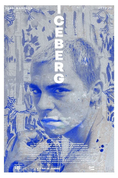 Постер: Iceberg