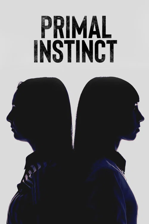 Постер: Primal Instinct