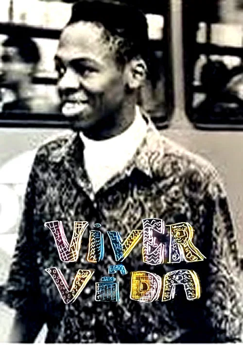 Постер: Viver a Vida