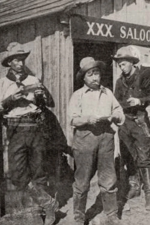 Постер: The Redemption of Rawhide
