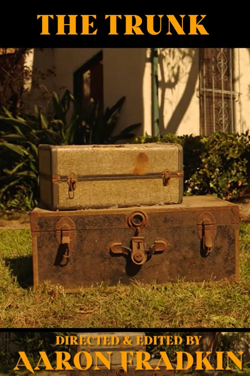 Постер: The Trunk