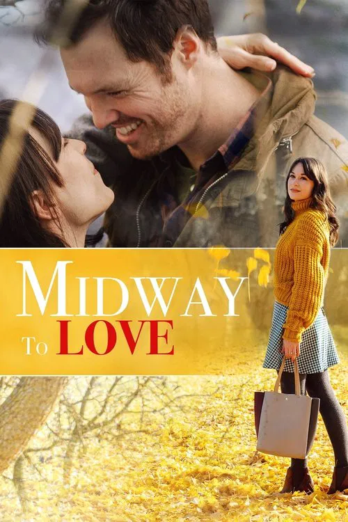 Постер: Midway to Love