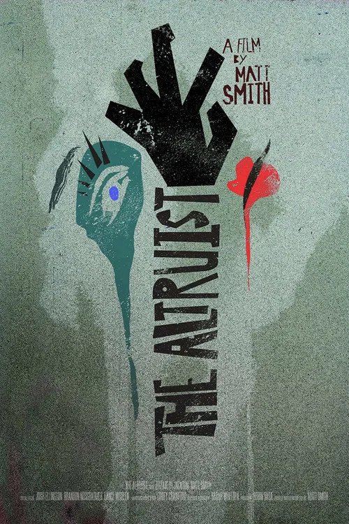 Постер: The Altruist