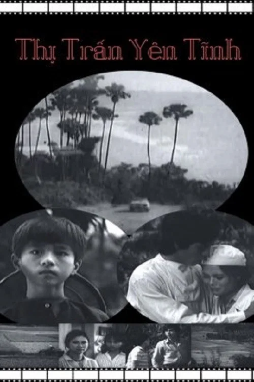 Постер: Thi Tran Yen Tinh