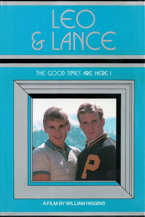 Постер: Leo & Lance