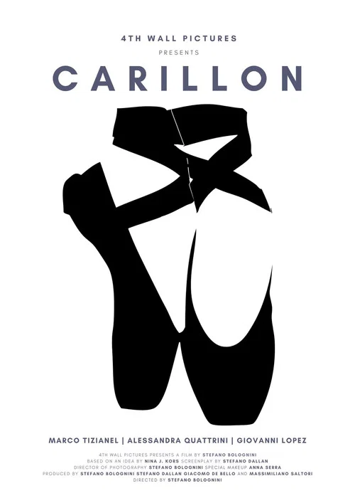 Постер: Carillon